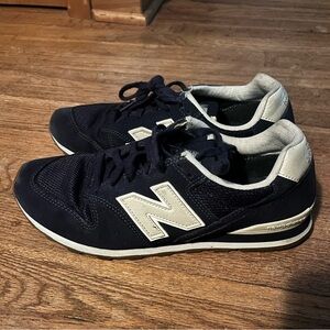 New Balance 996 size 10